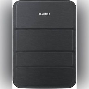 EUC Samsung Galaxy Tablet S2 9.7" Slim Stand Pouch Carrying Case